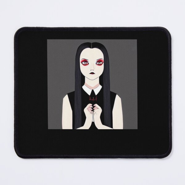 Item preview, Wednesday Addams Netflix designed and sold by KykaskStore.