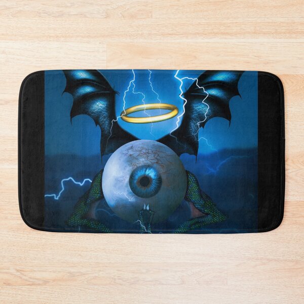 Item preview, One Eyed Bat Variant of The Cyclops Monster designed and sold by MAEffects.