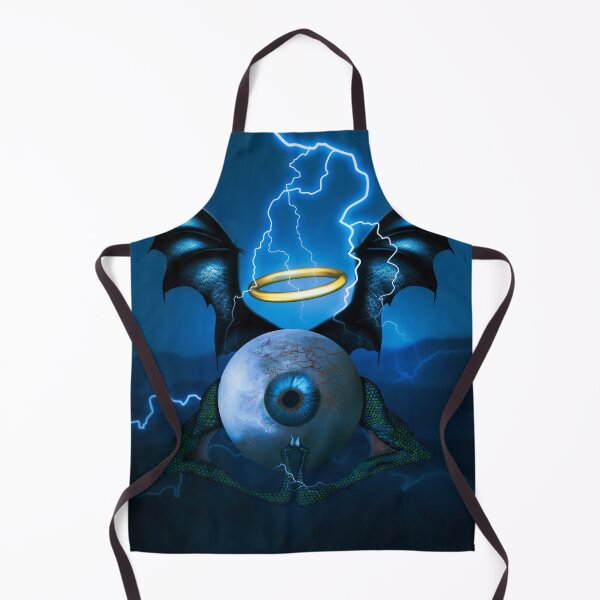 Item preview, One Eyed Bat Variant of The Cyclops Monster designed and sold by MAEffects.