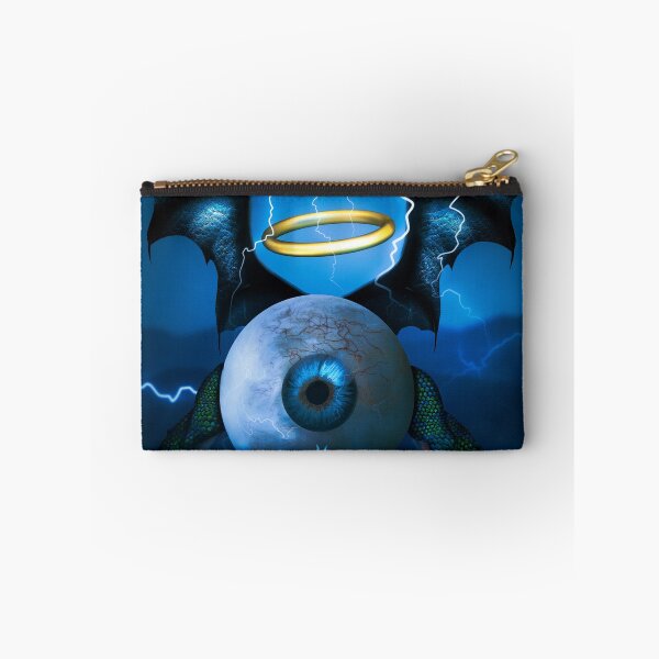 Item preview, One Eyed Bat Variant of The Cyclops Monster designed and sold by MAEffects.