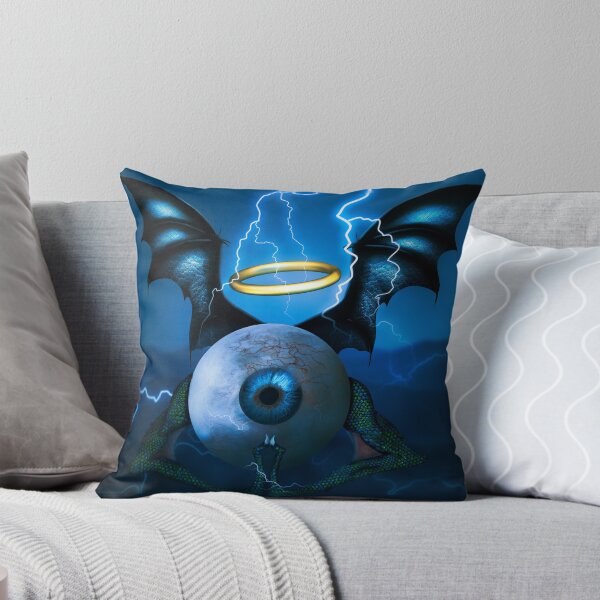 Item preview, One Eyed Bat Variant of The Cyclops Monster designed and sold by MAEffects.