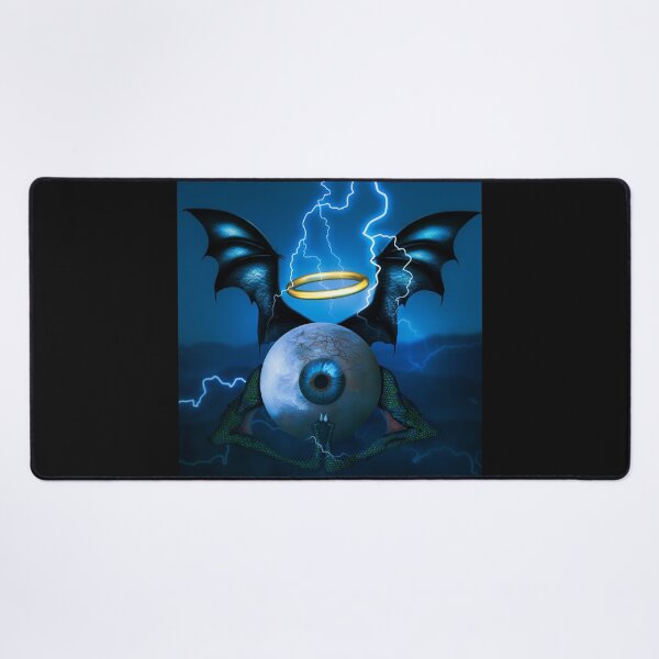 Item preview, One Eyed Bat Variant of The Cyclops Monster designed and sold by MAEffects.