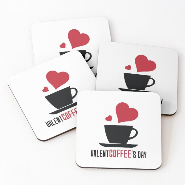 Item preview, Valentcoffee's Day, Coffee Lover designed and sold by medben.