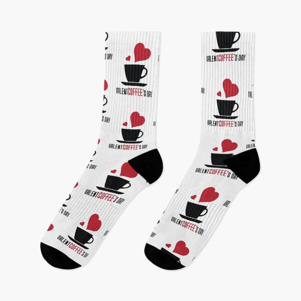 Item preview, Valentcoffee's Day, Coffee Lover designed and sold by medben.