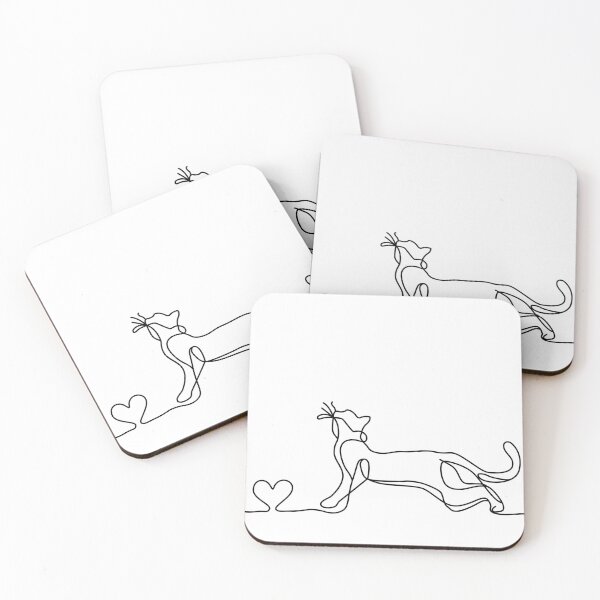 Item preview, Simply Love Cats designed and sold by MeowMerch.