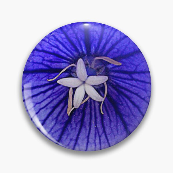 Item preview, Balloon Flower designed and sold by angel1.