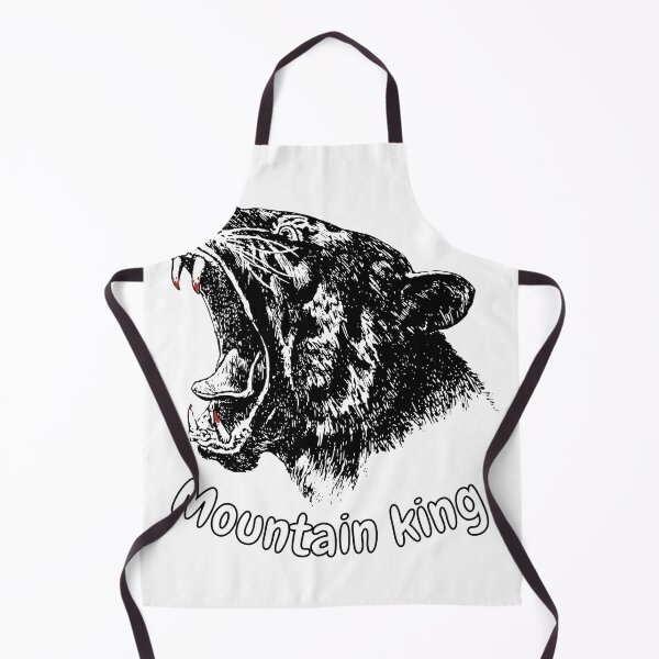 Item preview, Mountain King designed and sold by TheOutLander22.
