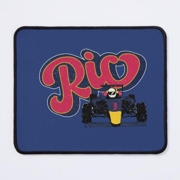 Item preview, F1 Driver |RIC (2018) designed and sold by CTElliott.