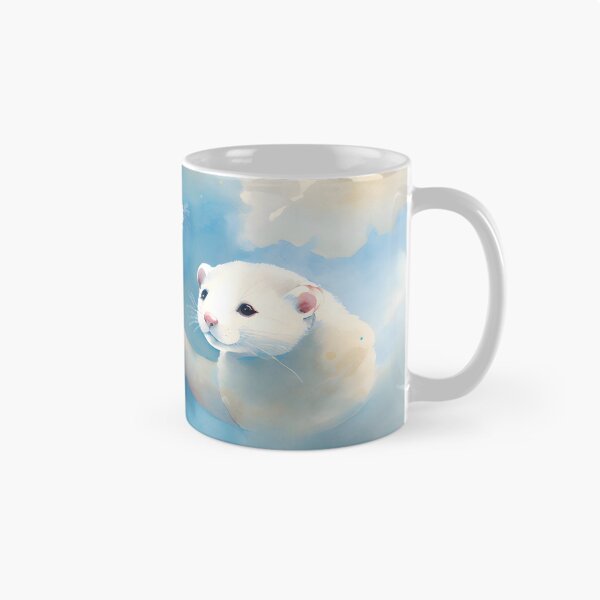Item preview, Ferreting about designed and sold by EmilyDayDreams.