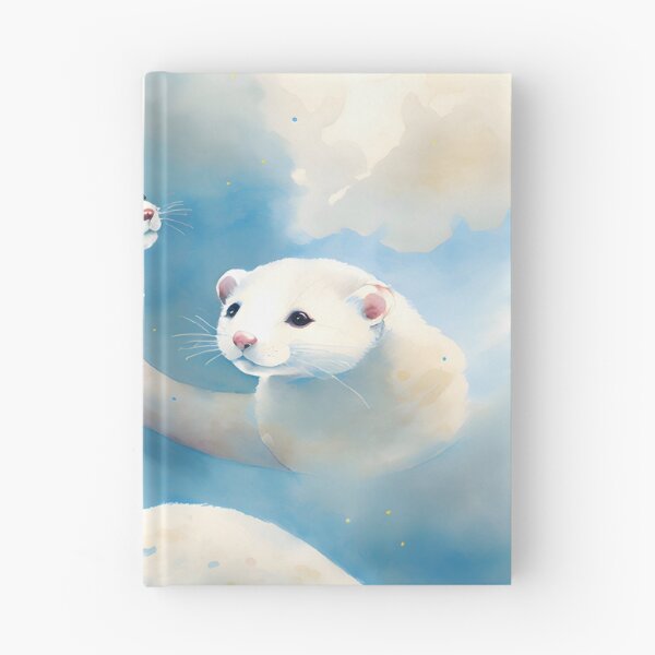Item preview, Ferreting about designed and sold by EmilyDayDreams.