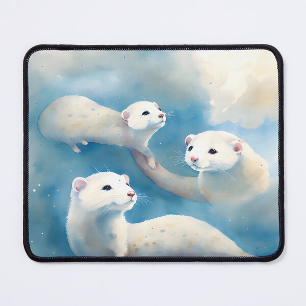 Item preview, Ferreting about designed and sold by EmilyDayDreams.