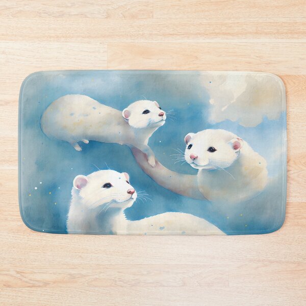 Item preview, Ferreting about designed and sold by EmilyDayDreams.