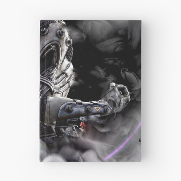 Item preview, wraith designed and sold by dusan449.