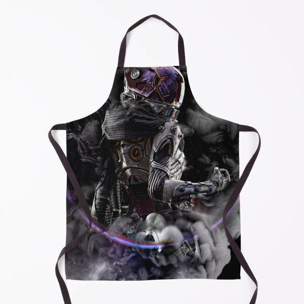 Item preview, wraith designed and sold by dusan449.
