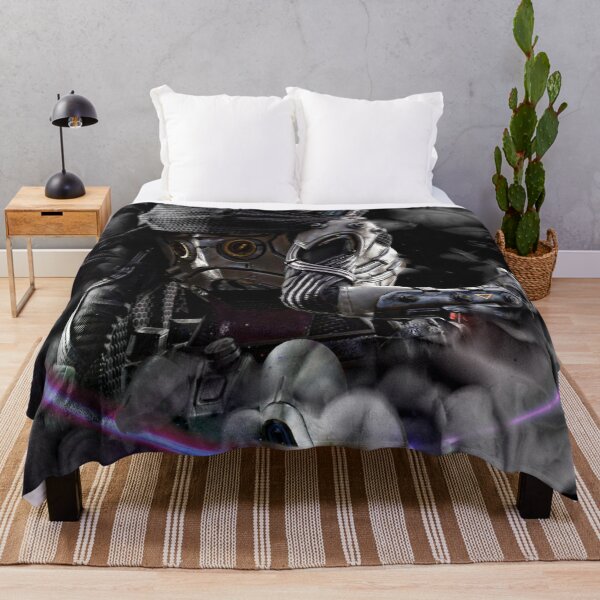 Item preview, wraith designed and sold by dusan449.
