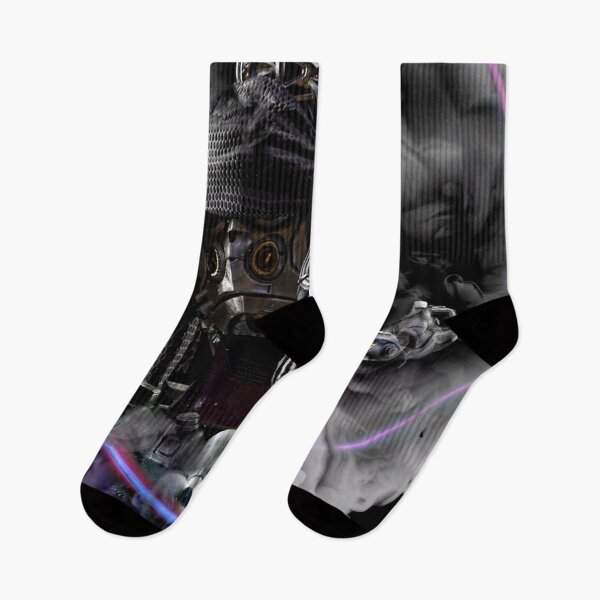 Item preview, wraith designed and sold by dusan449.