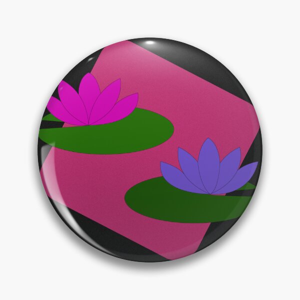Item preview, Merciful Lotus designed and sold by lifeinspired4u.