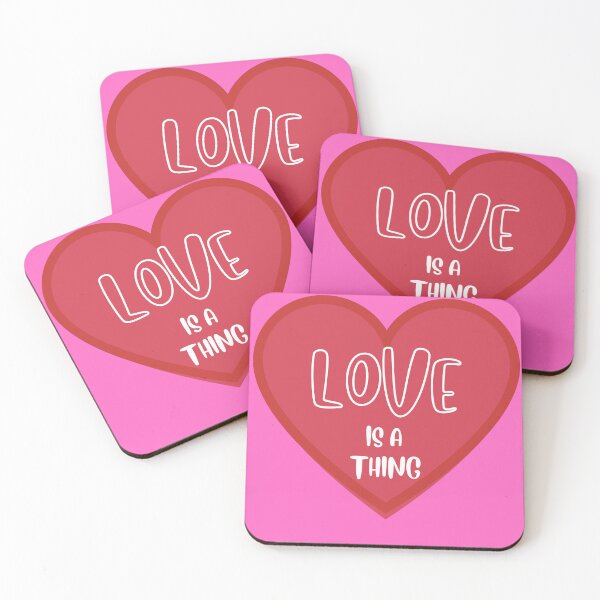 Item preview, Love Is A Thing  designed and sold by Cookie7899.