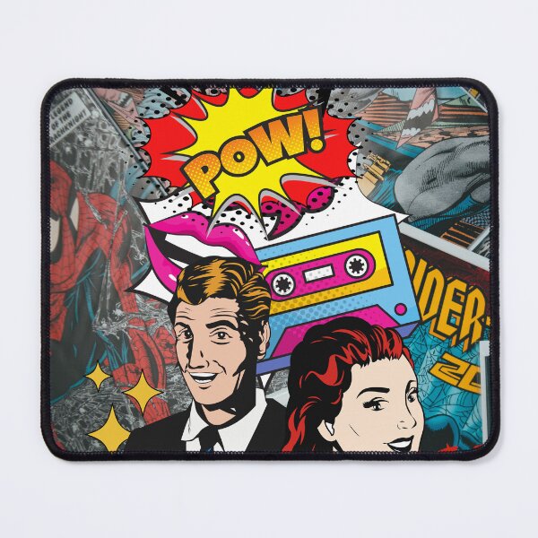 Item preview, Comic Superhero Origins designed and sold by comicc.