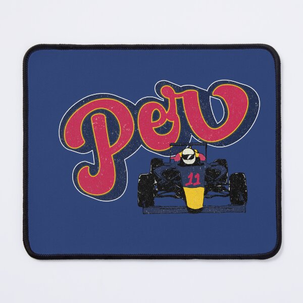 Item preview, F1 Driver |PER designed and sold by CTElliott.