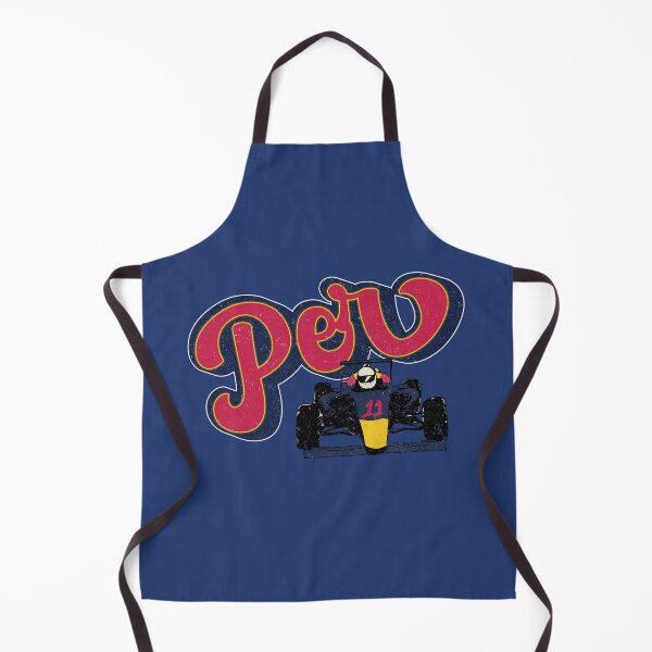 Item preview, F1 Driver |PER designed and sold by CTElliott.