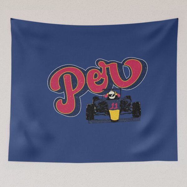 Item preview, F1 Driver |PER designed and sold by CTElliott.