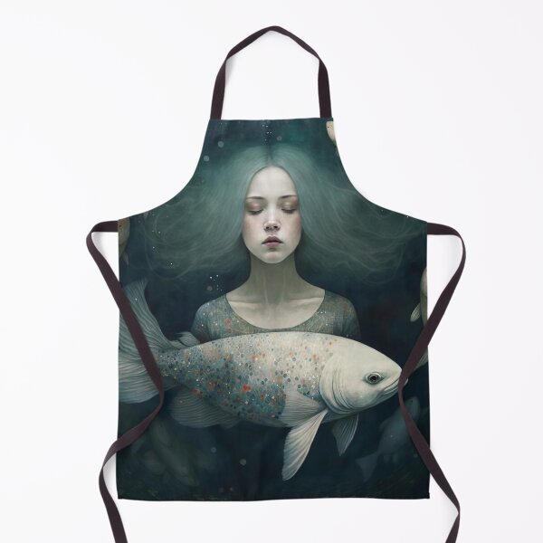 Item preview, Deep Meditation Underwater designed and sold by Susan Gallagher.