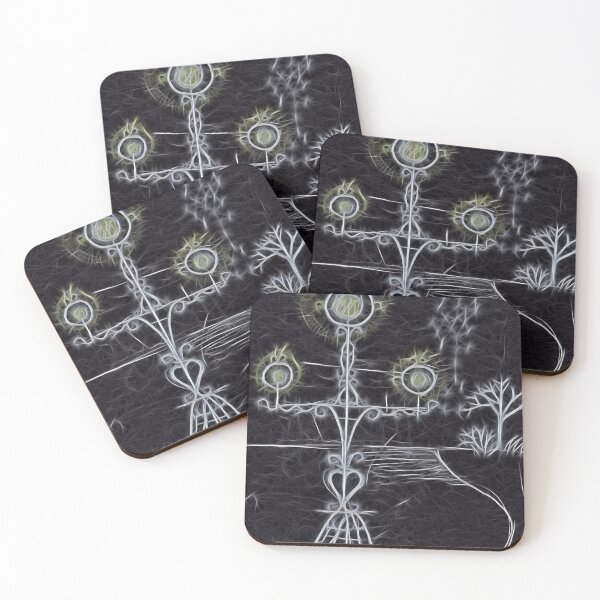 Item preview, Night Lights designed and sold by mila-ola.