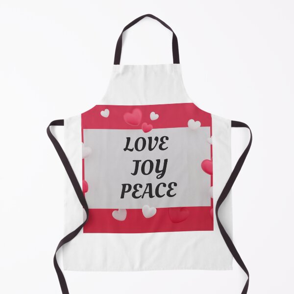 Item preview, Love.joy.peace designed and sold by ArtsOfWonder.