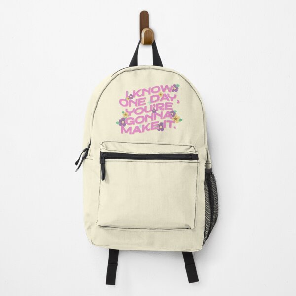 Item preview, I Know One Day, You're Gonna Make It Affirmations designed and sold by dailycake.