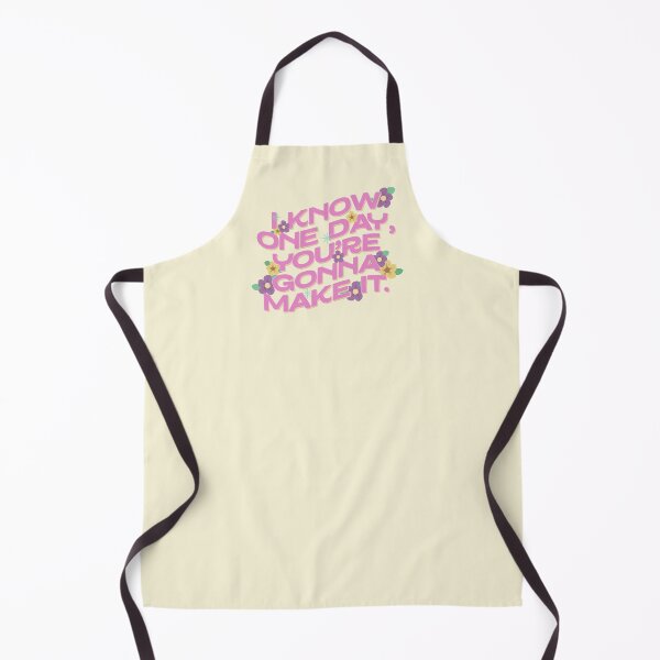 Item preview, I Know One Day, You're Gonna Make It Affirmations designed and sold by dailycake.