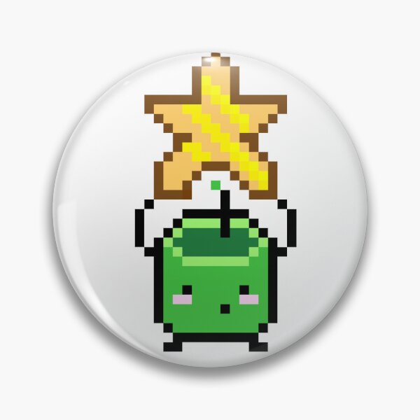 Item preview, Junimo designed and sold by paymyway.