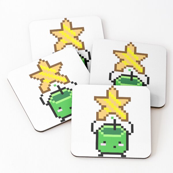 Item preview, Junimo designed and sold by paymyway.