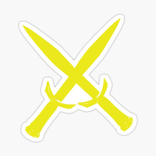 ⚔️ Crossed swords emoji