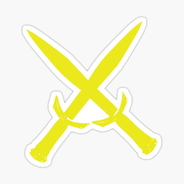 ⚔” meaning: crossed swords Emoji