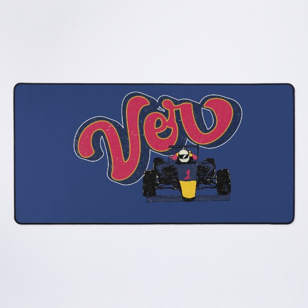 Item preview, F1 Driver |VER designed and sold by CTElliott.