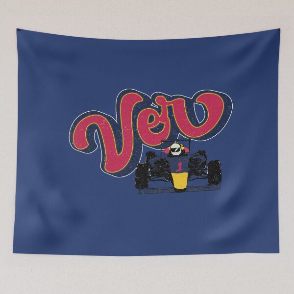 Item preview, F1 Driver |VER designed and sold by CTElliott.