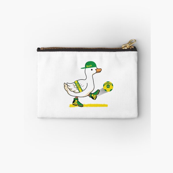 Item preview, Pele soccer duck designed and sold by ImperialRose.