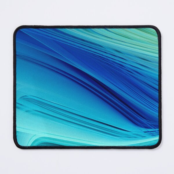 Item preview, Abstract Artwork Digital Landscape Movement designed and sold by diezitrones.