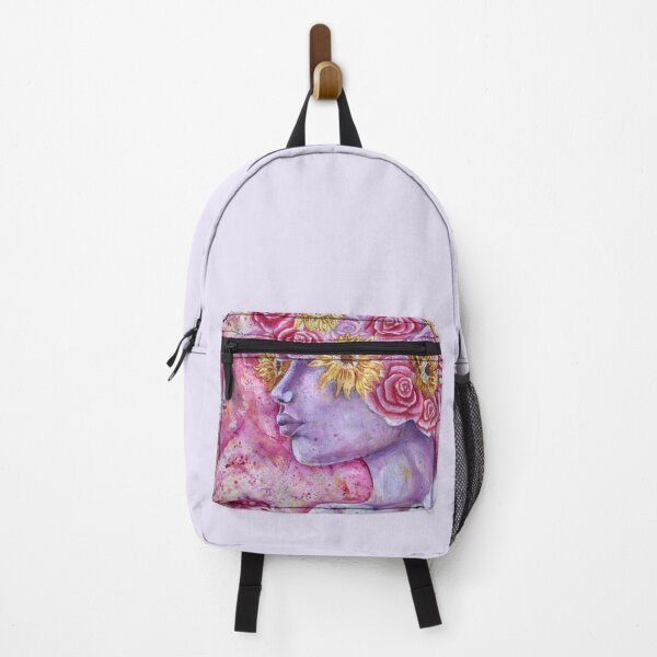 Item preview, Find Someone who grows flowers in the darkest part of you designed and sold by Skadi-Designs.