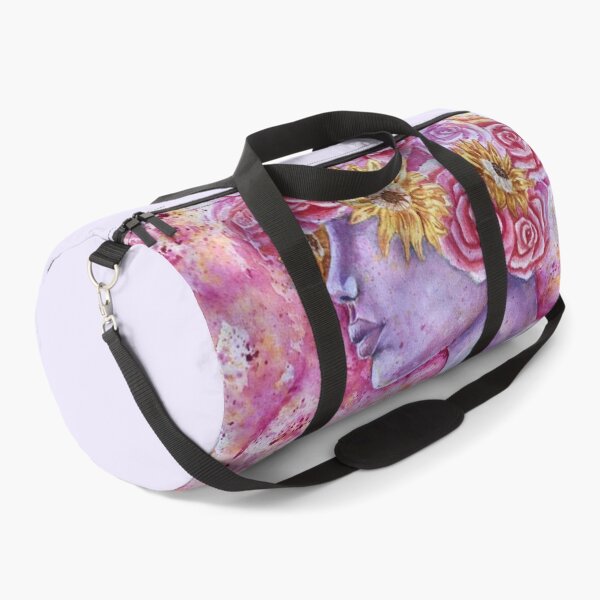 Item preview, Find Someone who grows flowers in the darkest part of you designed and sold by Skadi-Designs.