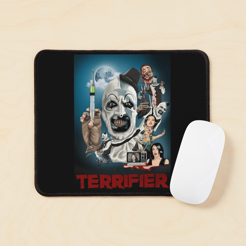 Item preview, Mouse Pad designed and sold by TheEvidence.
