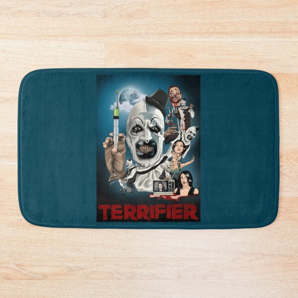 Item preview, aterrador designed and sold by TheEvidence.