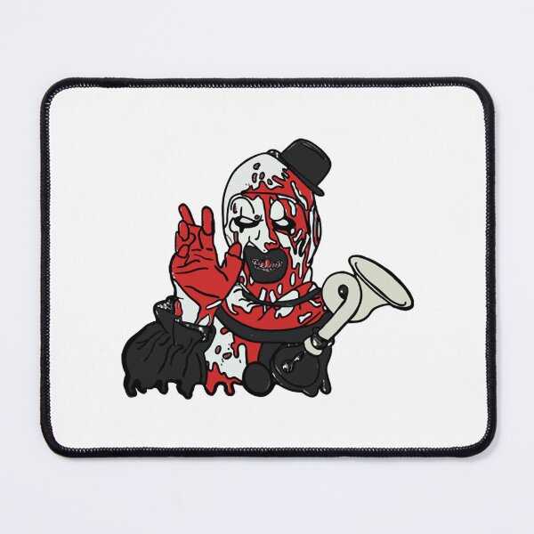 Item preview, Terrifier     designed and sold by TheEvidence.