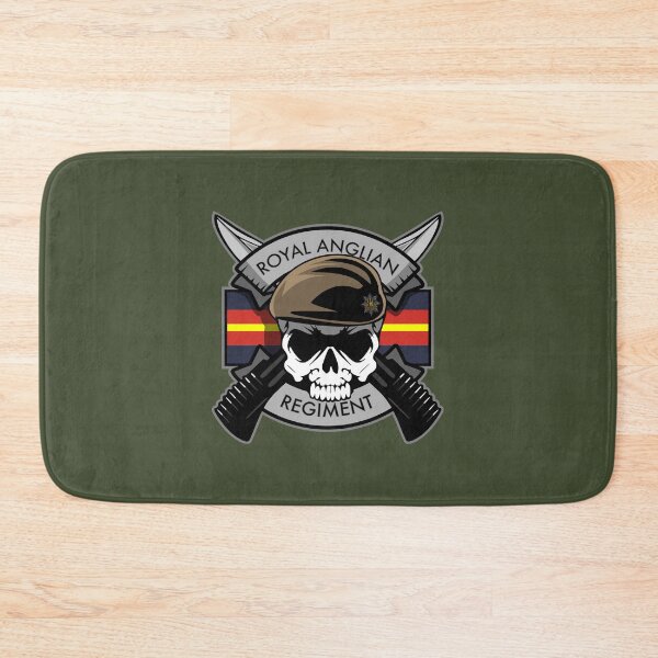 Item preview, Royal Anglian Regiment designed and sold by StrongVlad.