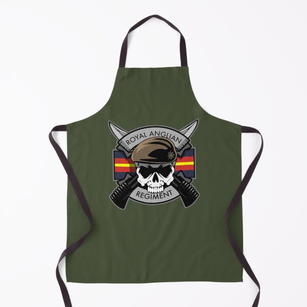 Item preview, Royal Anglian Regiment designed and sold by StrongVlad.