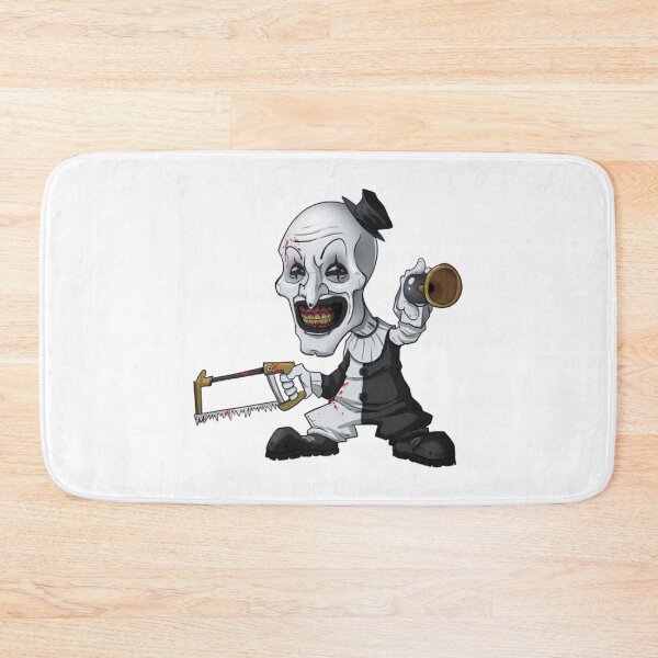 Item preview, terrifier 2                             designed and sold by TheEvidence.