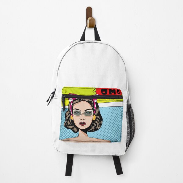 Item preview, Meet the Strong and Independent Comic Girl designed and sold by comicc.