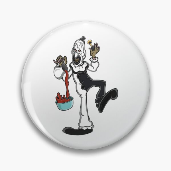 Item preview, terrifier 2                            designed and sold by TheEvidence.