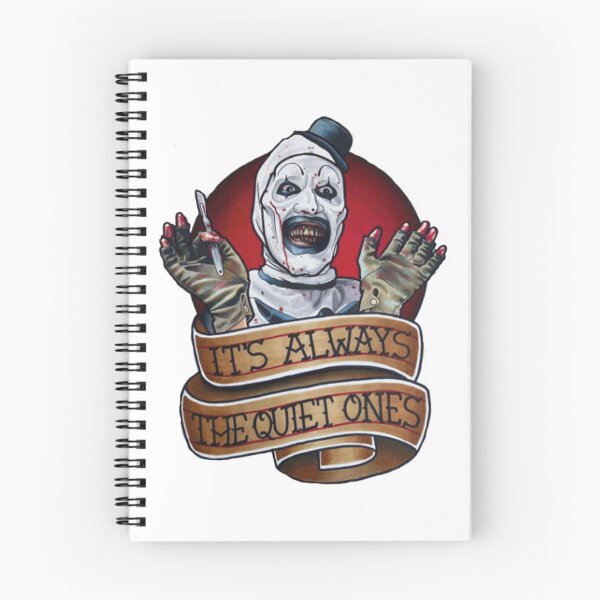Item preview, terrifier 2                           designed and sold by TheEvidence.